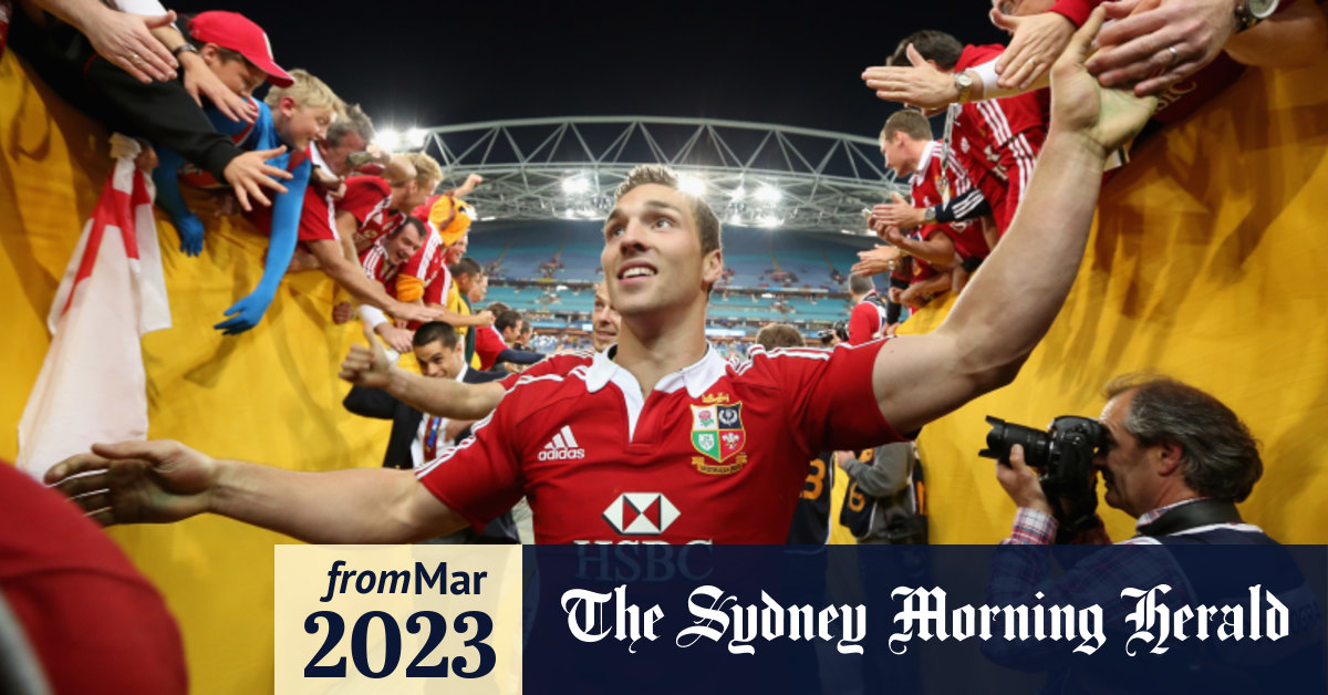 British and Irish Lions tour 2025 Pacific Islands XV to take on Lions
